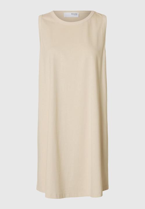 Actual product image Selected Homme Mini Kleid ohne Ärmel (L)