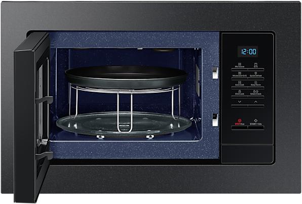 Produktbild Samsung MG23A7013CB/BA (23 l)