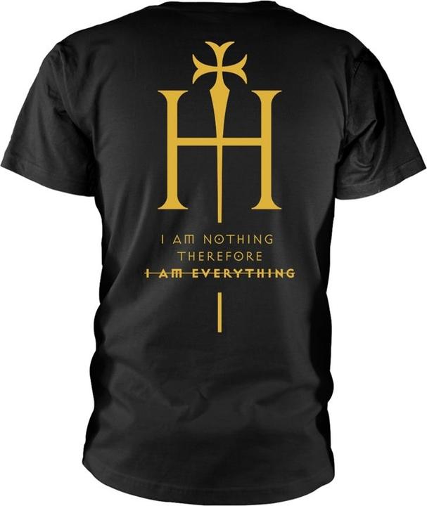 Actual product image Moonspell I Am Everything (M)