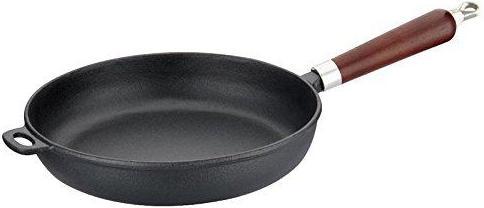 Immagine prodotto Kinghoff KETUS KEJUTIS 20cm KH-1117 (Set di pentole e padelle da cucina, Ghisa)