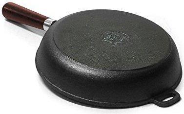 Immagine prodotto Kinghoff KETUS KEJUTIS 20cm KH-1117 (Set di pentole e padelle da cucina, Ghisa)