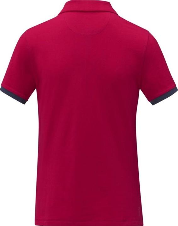 Produktbild Elevate Morgan Poloshirt Kurzärmlig (L)