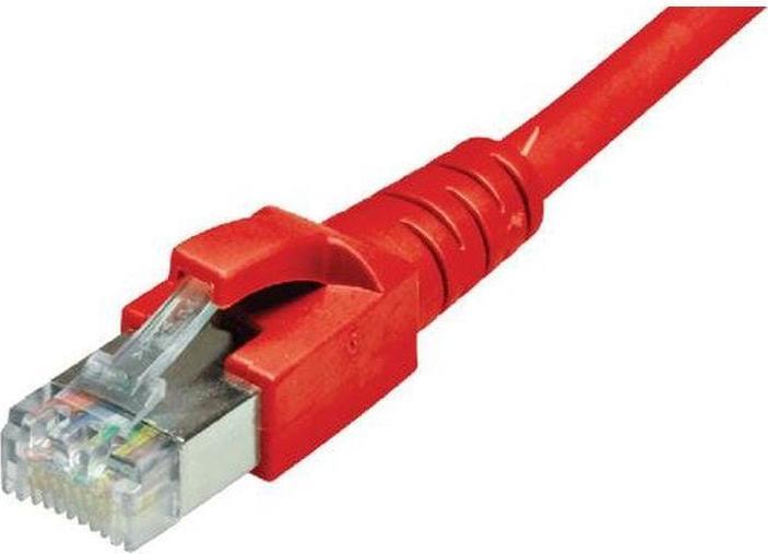 Produktbild Dätwyler Netzwerkkabel (S/FTP, CAT6, 1.50 m)
