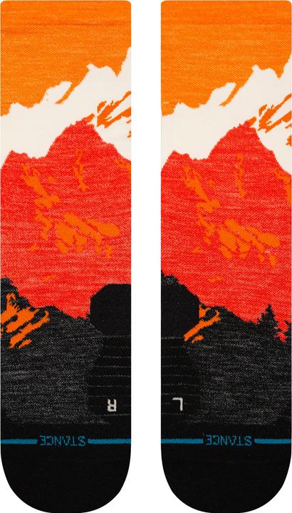 Immagine prodotto Stance Out Of Range Light Wool Crew (38 - 42)