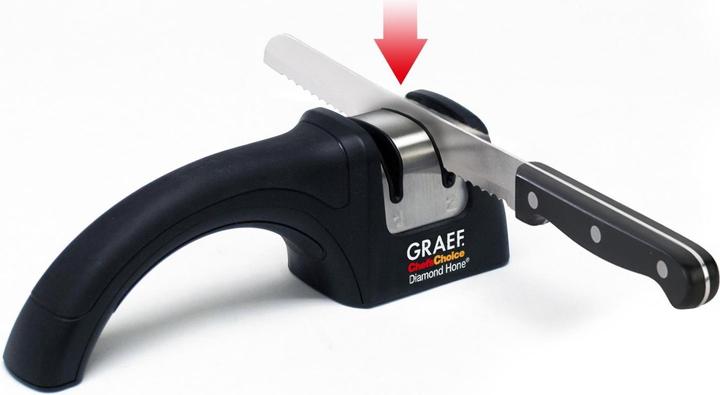 Produktbild Graef Pronto