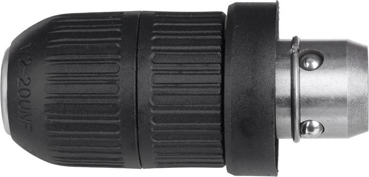 Productafbeelding Vertex stans SDS + 900W + extra klemgrijper (Oplaadbare batterij)