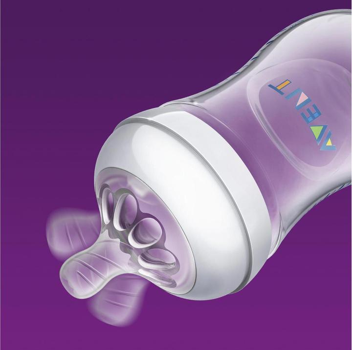 Produktbild Philips Avent Naturnah Flasche 2.0 (125 ml)