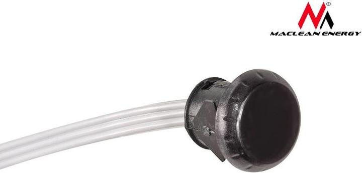 Produktbild Maclean MCE84 IR sensor short distance 5 cm LED lighting IP20 5A automatic light control (0.06 m)