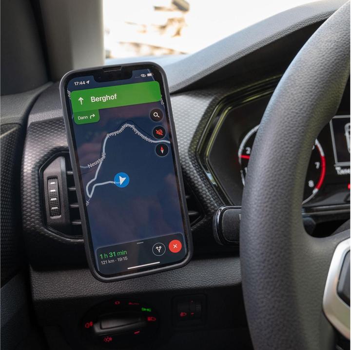 Produktbild Sp Connect Charging Vent Mount (15 W)