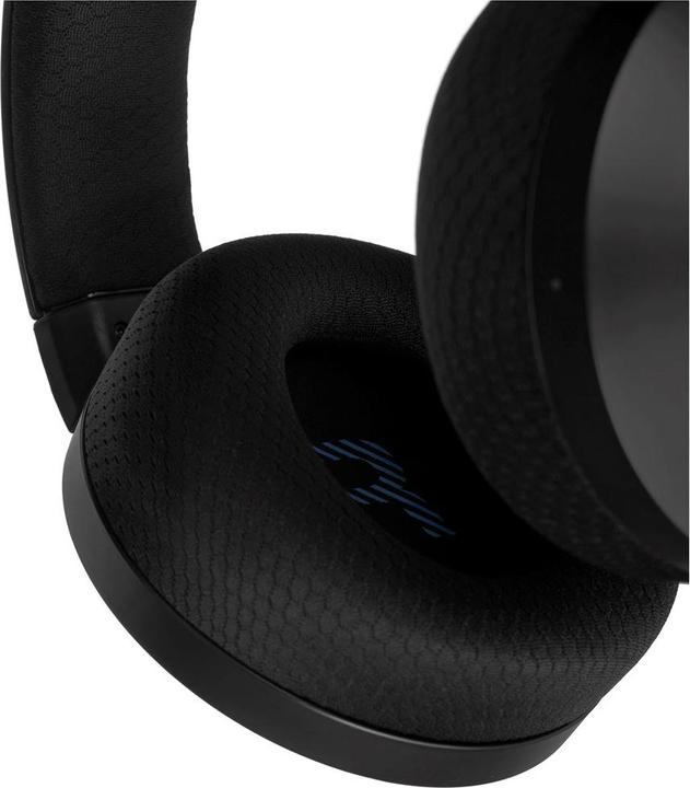 Image du produit Lenovo Casque Legion H600 (Filaire, Sans fil)