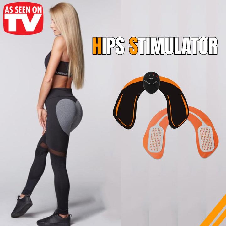 Actual product image PhoneLook Fitness Trainer Universal