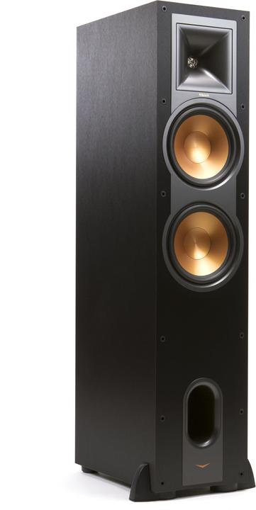 Actual product image Klipsch R-28f (1 pcs.)