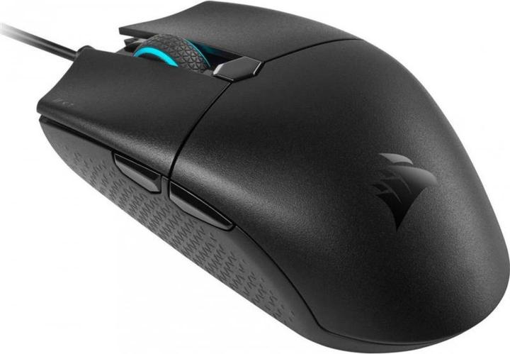 Produktbild Corsair Ultra-light Gaming Mouse Qatar Pro Ultra-Light Gaming Mouse (Kabelgebunden)