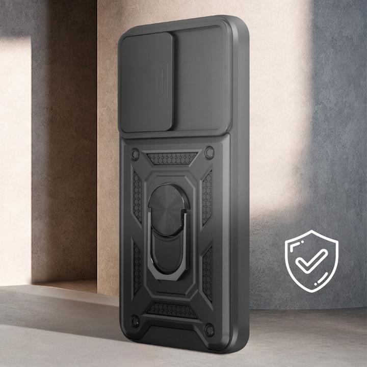 Image du produit Avizar Étui pour téléphone portable avec cache-caméra Series (Samsung Galaxy S23 FE)