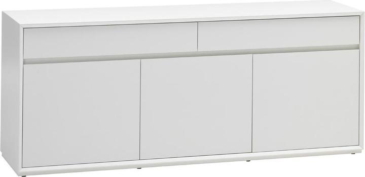 pfister Frame