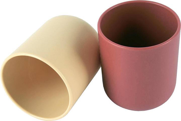 Productafbeelding dantoy Kleine Bio Drinkbeker s./bo.2er