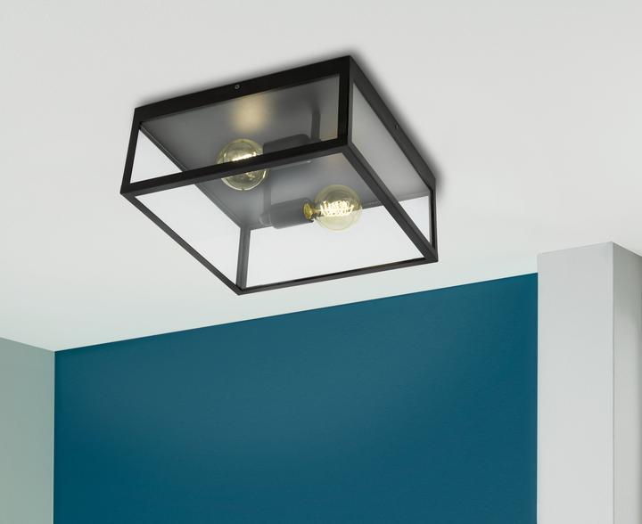 Actual product image EGLO Charterhouse (E27)