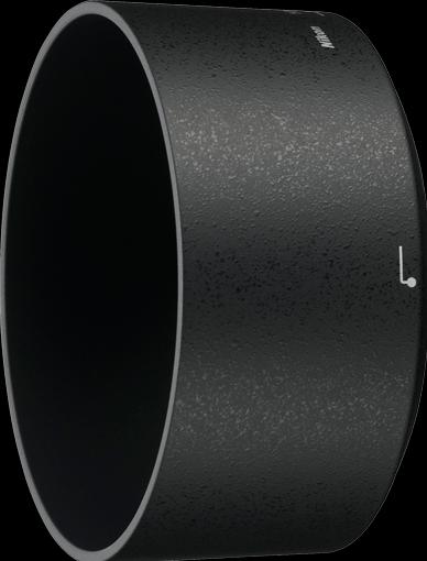 Produktbild Nikon HB-62 Gegenlichtblende