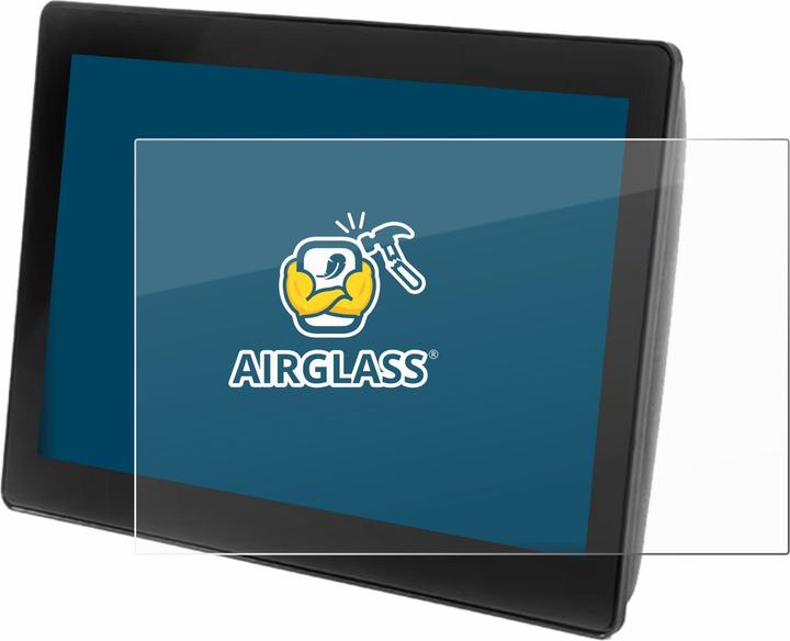 Produktbild BROTECT Schutzglas Schutzfolie Glas Folie Displayschutz klar
