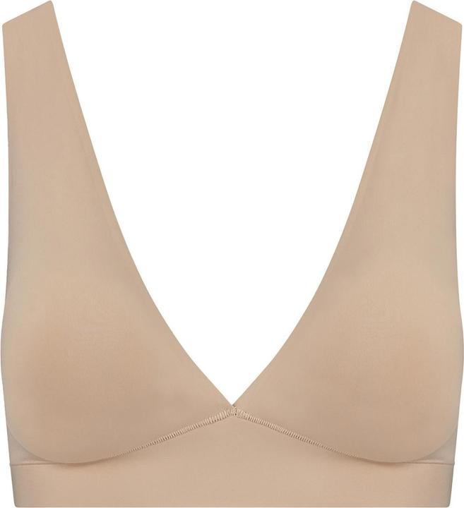 Produktbild Bye Bra Shapingtop Bra Top Deep Plunge (Einzelpack, L)