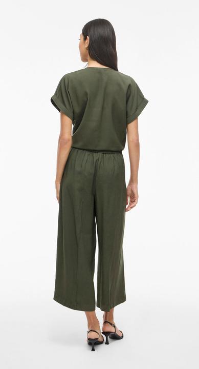 Actual product image Vila VIMARLEE High-Waist Culotte Hose (36)
