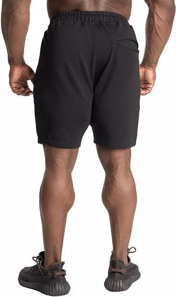 Produktbild Gasp Tapered Sweatshorts Black