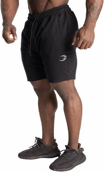 Produktbild Gasp Tapered Sweatshorts Black