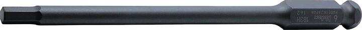 Koken Impact Bit 183H-35 (H12 mm)