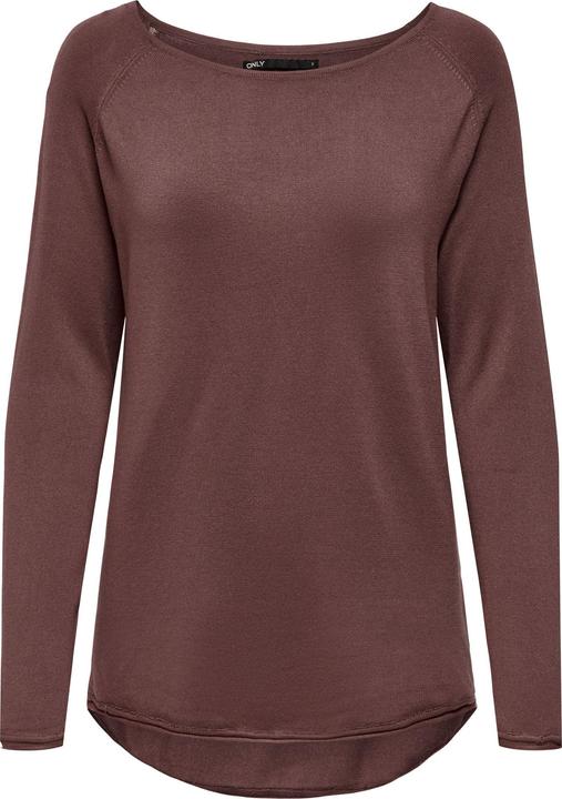 Image du produit Only Pull en maille longue (XS)