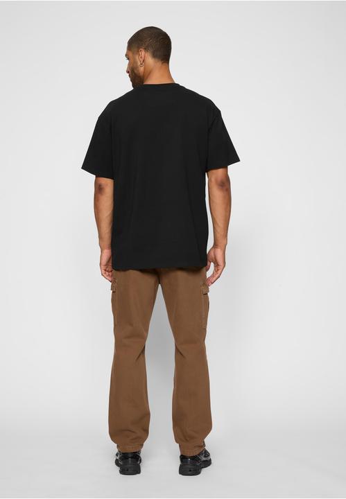 Actual product image Urban Classics Upscale Doves Oversize Tee - 172089 (S)
