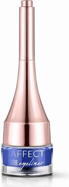 Produktbild Affect Simple Lines Eyeliner mit königsblauem Gel 29g
