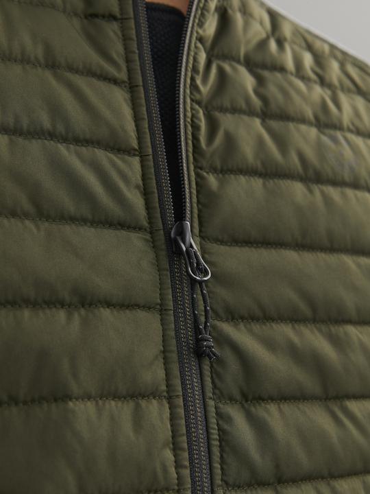 Produktbild Jack & Jones Gefüttert Weste (XXL)