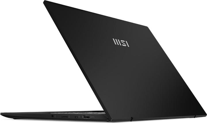 Produktbild MSI Summit E14 Evo A12M-050 14"FHD+ i7-1280P Iris Xe 16GB RAM 1TB SSD W11H (14", Intel Core i7-1280P, 16 GB, 1000 GB, DE)