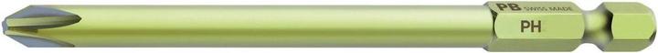 Produktbild PB Swiss Tools Precision Bits E6 L-190/2 PH (2)