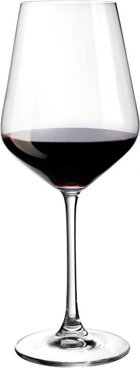 Image du produit Le Creuset Panoplie de verres (65 cl, 4 Verres, Verres à vin rouge)