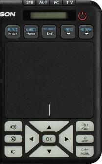 Image du produit Thomson ROC3506 Panasonic (Télécommande universelle, Infrarouge)
