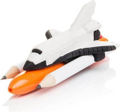Image du produit Suck UK Papeterie spatiale (16.20 cm)