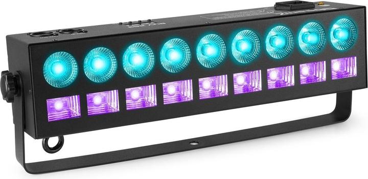 Produktbild BeamZ LED-Bar LCB99 (6 W, LED)