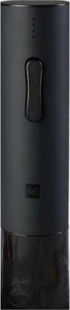 Actual product image Huohou Electric wine bottle opener - corkscrew (Electric corkscrew)