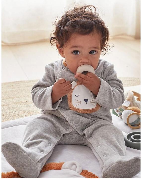 Produktbild Noukies Pyjama (80)