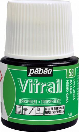 Vert vif