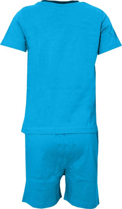 Actual product image Paw Patrol Boys Chase Short Pyjama Set (92)