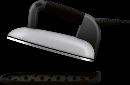Image du produit Laurastar Lift Xtra (2200 W, 170 g/min)