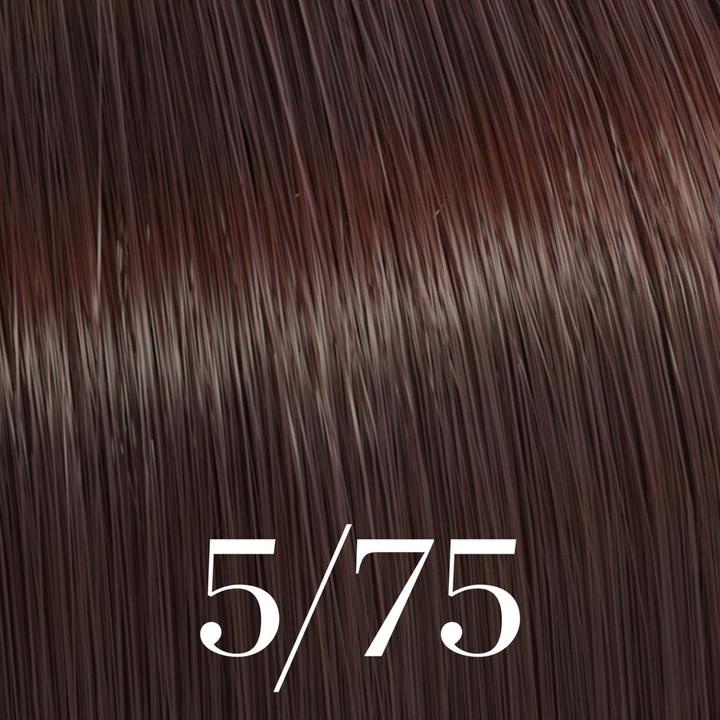 Image du produit Wella Color Touch Deep Browns - 5/75 (Rouge, Marron)