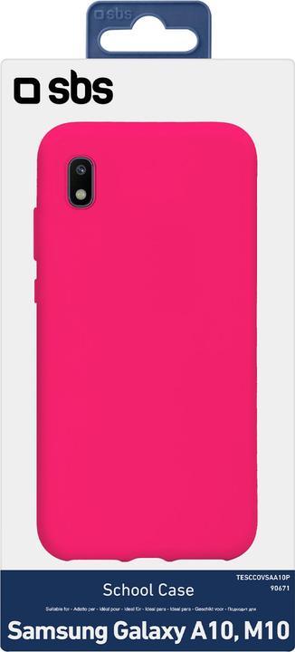 Image du produit SBS Couverture (Samsung Galaxy M10, Samsung Galaxy A10)