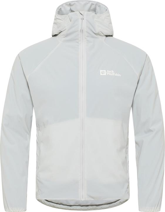Jack Wolfskin Prelight Ins Jkt M