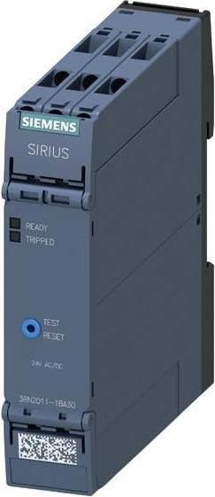 Produktbild Siemens Thermistor motor 22.5mm enclosure
