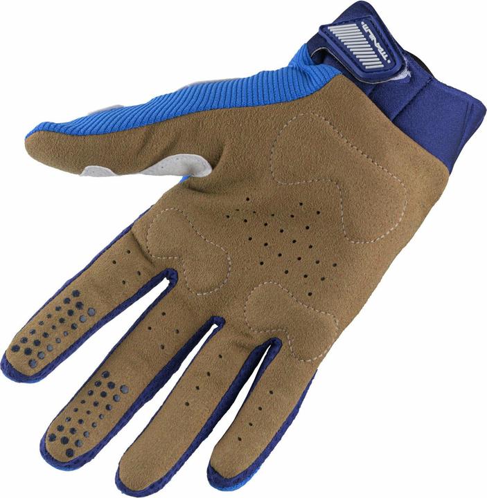 Actual product image Kenny Titanium (8)