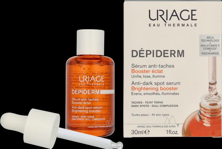 Produktbild Uriage Dépiderm (30 ml)