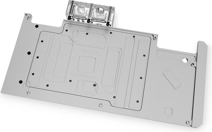 Produktbild EKWB EK-Quantum Vector Strix RTX 3080/3090